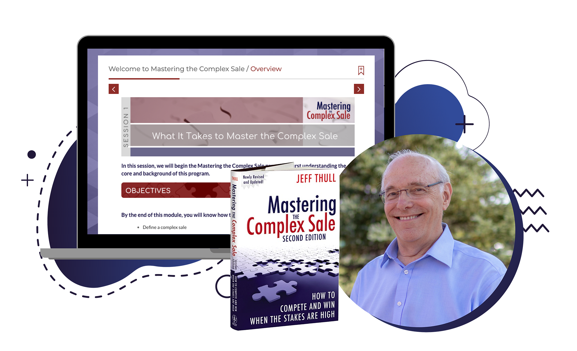 Mastering the Complex Sales | Master Business Course | Growth Institute